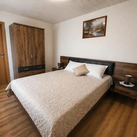 Adria Stone House Prázdninový dům