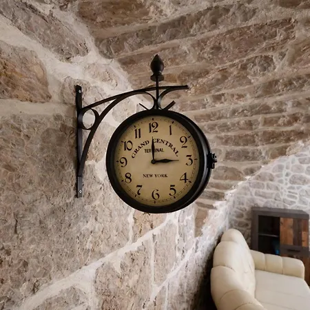 Adria Stone House Grižane