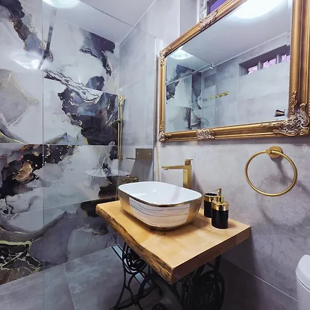 Adria Stone House Prázdninový dům Grižane