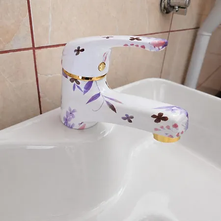 Prázdninový dům Adria Stone House Grižane