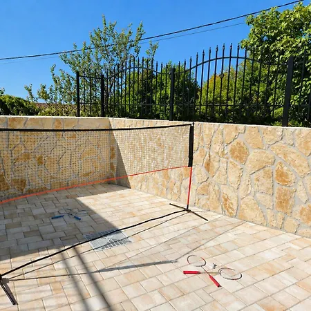 Adria Stone House