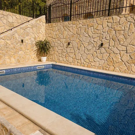 Adria Stone House