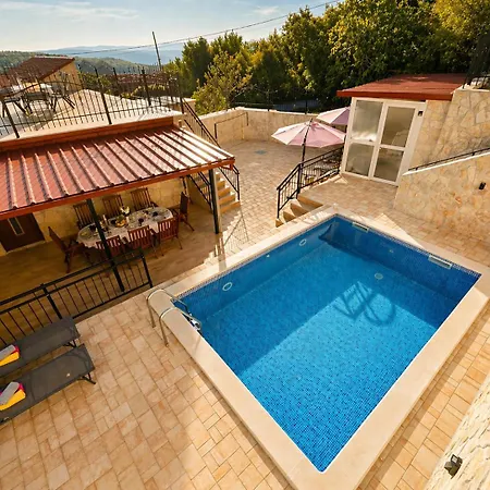 Adria Stone House