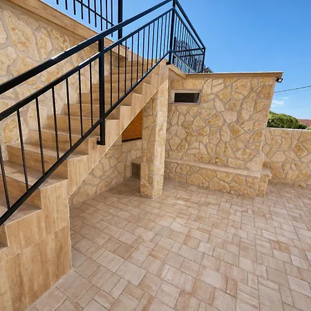 Adria Stone House