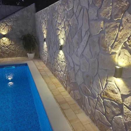 Adria Stone House