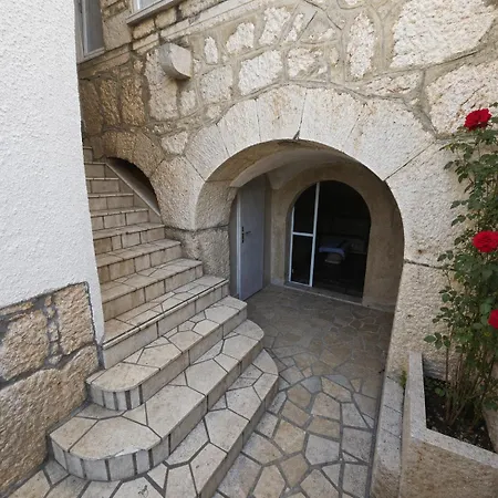 Adria Stone House Prázdninový dům *