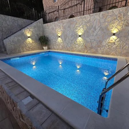 Adria Stone House
